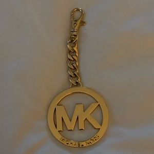 Michael Kors key chain